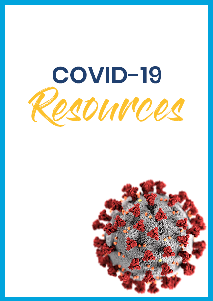 Collection of COVID-19 Resources - 13 March
